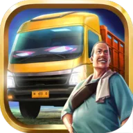 Truck Simulator Indonesia